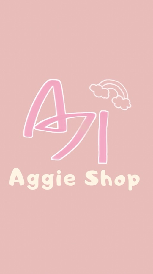Aggie shop 正韓童裝🩵