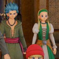 ドラゴンクエスト11　雑談など