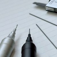 文房具好きの学生の集まり