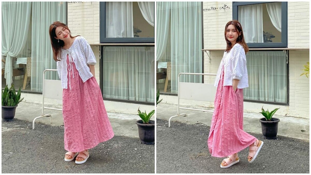 酷甜女孩夏日必備！運動涼鞋穿搭風格、2023必買款式推薦，時髦百搭韓妞、日妞都超愛