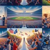 イベント告知宣伝ルーム[オプチャ上限定][ライブトークイベント告知]　宣伝部屋　集客　人集め