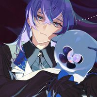 星導ショウを語り隊