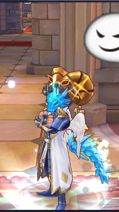 THANATOS/ORACLE Service