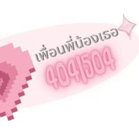 เพื่อนพี่น้องเธอทับสี่