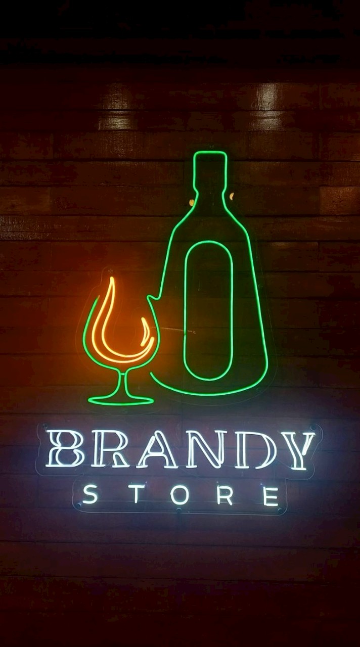 Wine Brandy Store