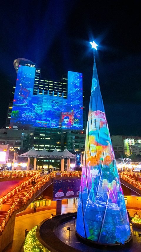 2026新北板橋耶誕城（籌備中