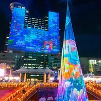 2026新北板橋耶誕城（籌備中