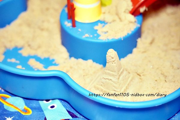 【B.Duck 小黃鴨】漂流冒險水樂園玩具 #冒險樂園 漂漂河 #漂流模式 #沙盤模式 #釣魚模式 多種玩法，讓孩子怎麼都玩不膩 (15).JPG