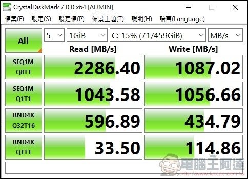 Dell Inspiron 13 7306 二合一筆記型電腦開箱 - 37