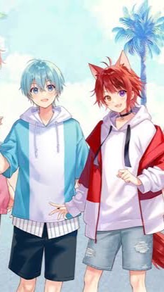 歌い手さん好きな人おいでっ❣️