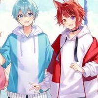 歌い手さん好きな人おいでっ❣️