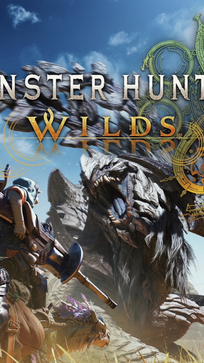 魔物獵人荒野 Monster Hunter Wilds