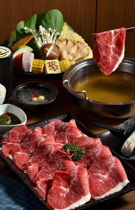 圖片來源/聚北海道鍋物