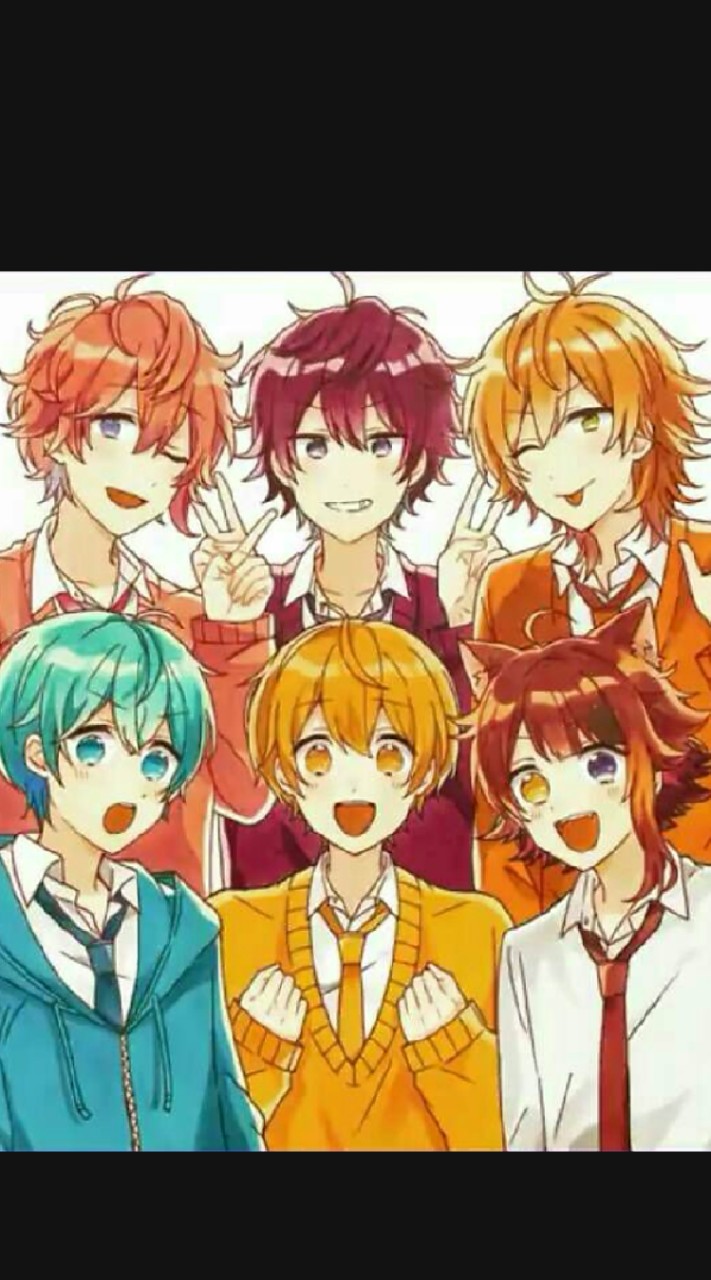 すとぷり家族(なりきり)