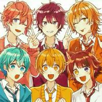 すとぷり家族(なりきり)