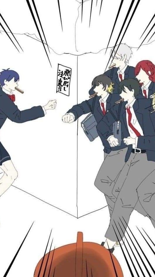 再再建BLLクソ緩緩ハント