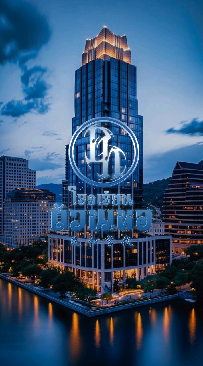 ؒ ͺ︦ٚ▬▬  ֲ段和 ؒ โรงเรียนต้วนเหอ ❩͟