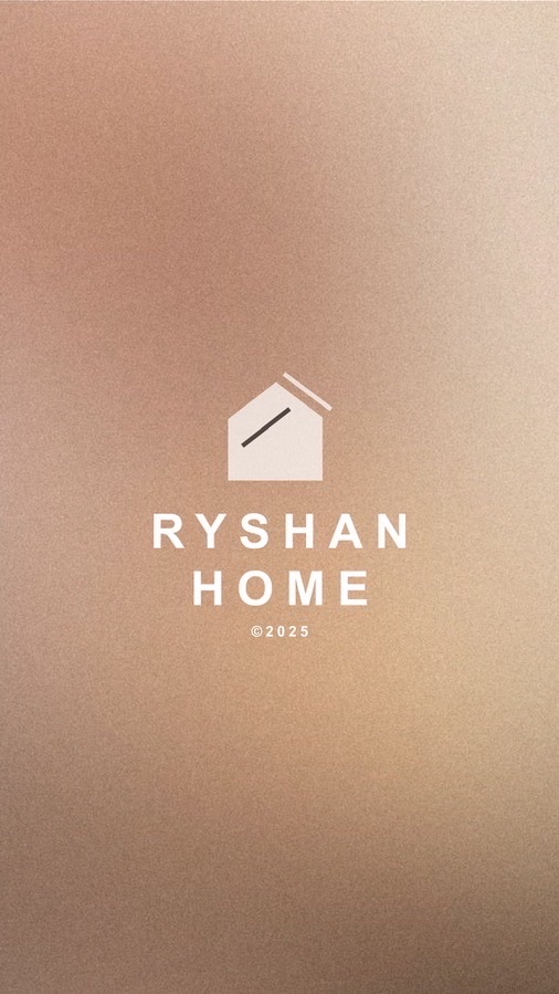 RyshanHome陪你買房成家