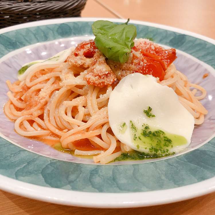 メニュー 鎌倉パスタ 仙台パルコ店 カマクラパスタ センダイパルコテン 中央 仙台駅 イタリアン By Line Conomi