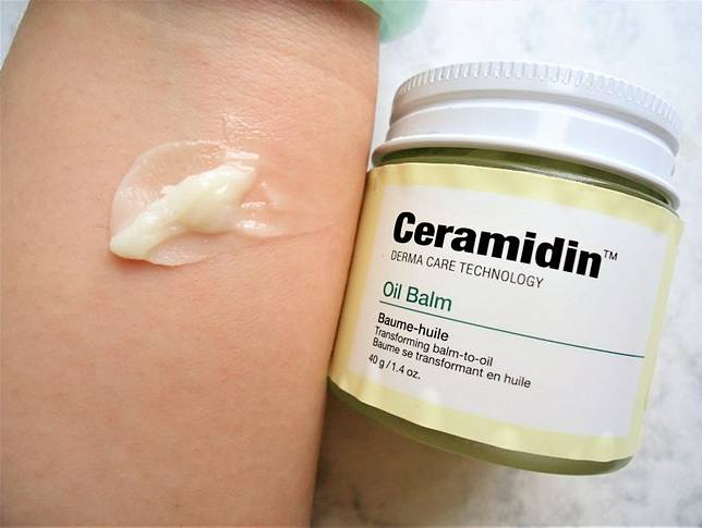 moisturizer mengandung ceramide