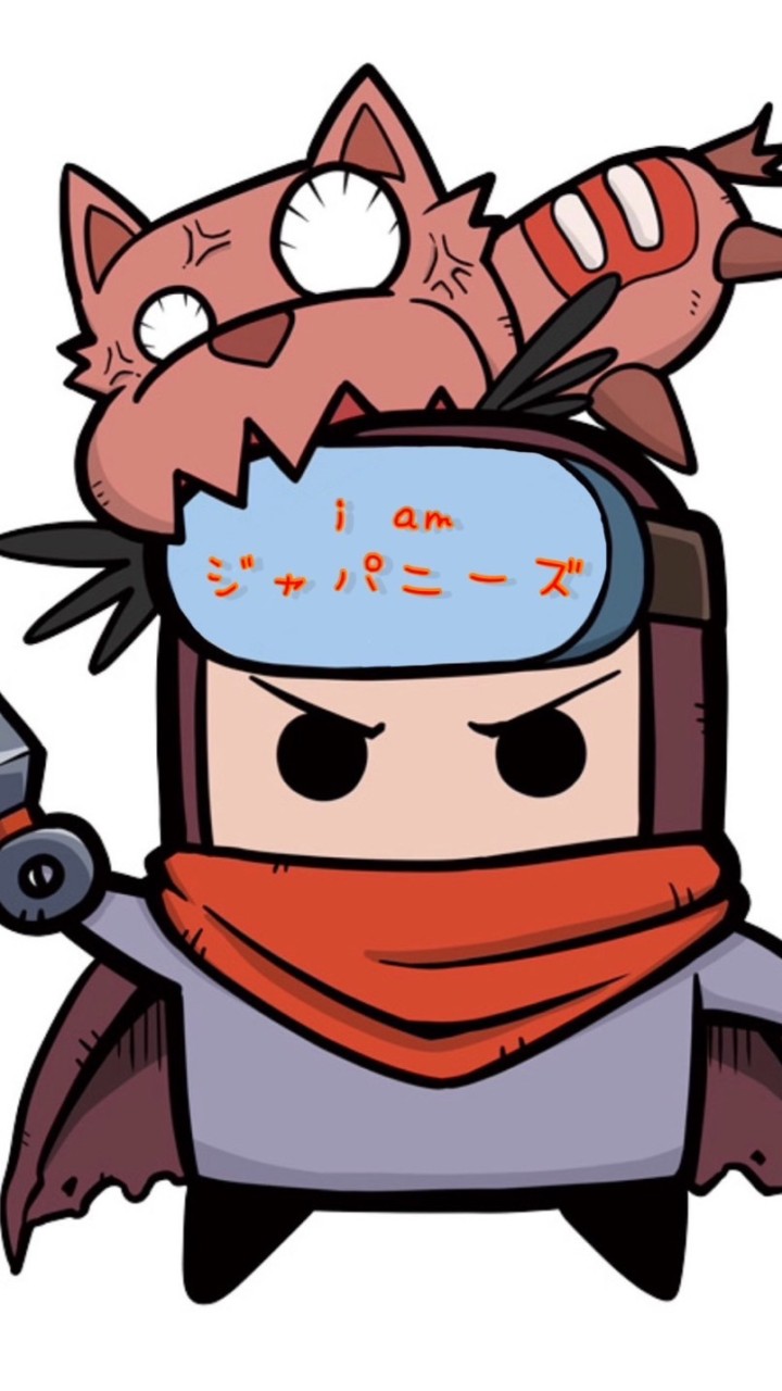 i am ジャパニーズ