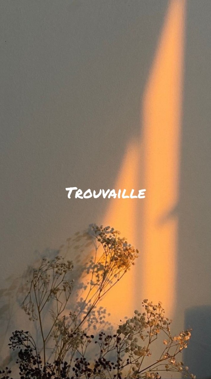Trouvaille