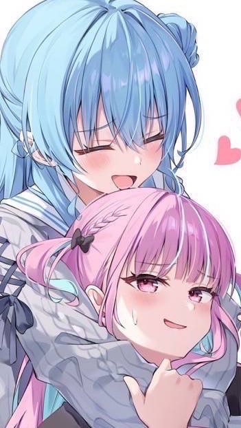 ホロリス集合ー！！！