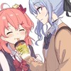 ホロリス集合ー！！！