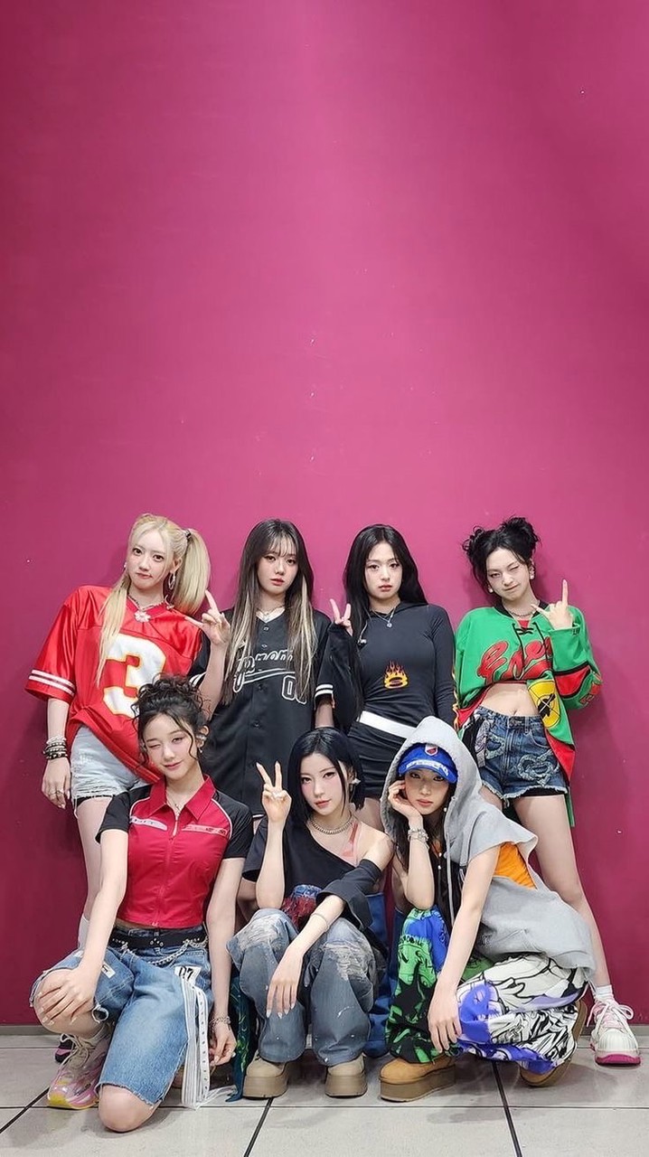 Cover babymonster