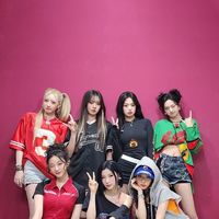 Cover babymonster