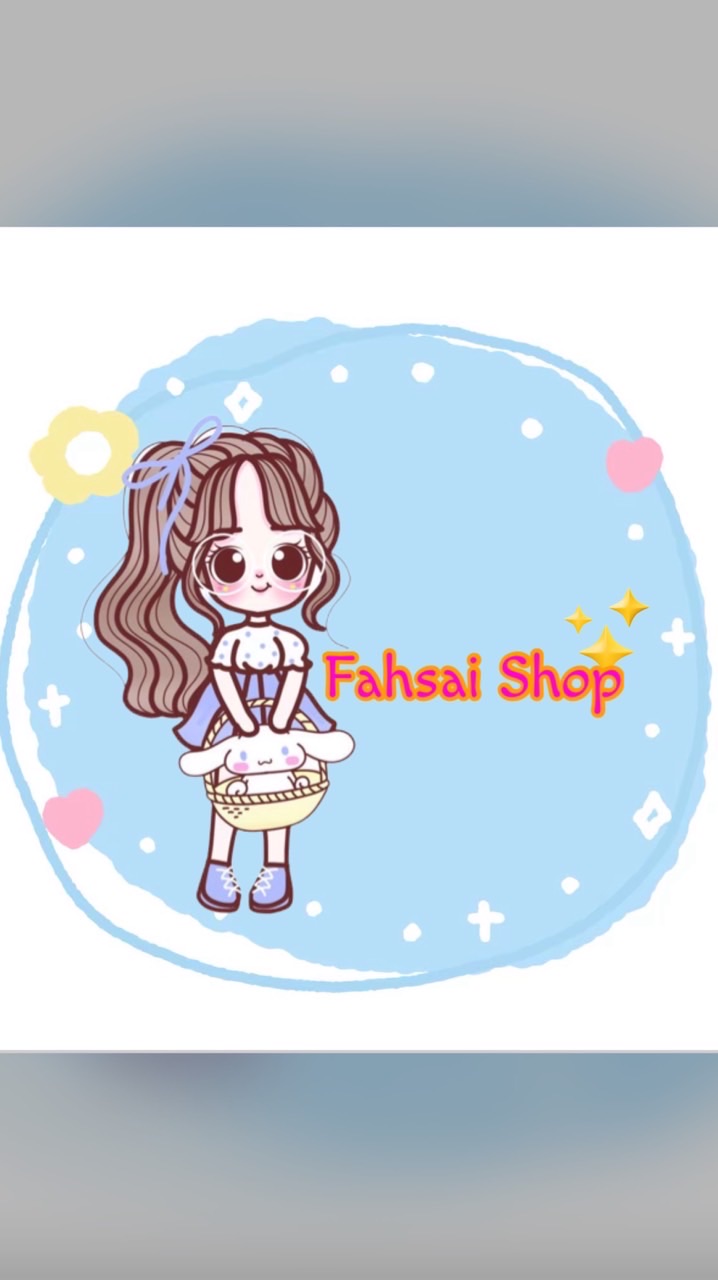 Fahsaishop