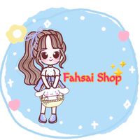 Fahsaishop