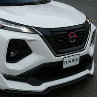 X-TRAIL T33 車聚聚會活動