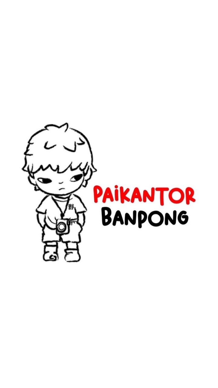Paikantor Banpong