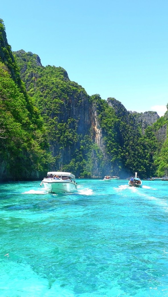 Promotion! ท่องเที่ยว ที่พัก by Travelmania