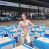 👑ออกัส ซีฟู้ด👑