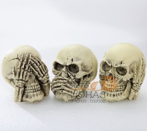 萬圣節骷髏頭立體硅膠模具 巧克力翻糖蛋糕蠟燭手工皂模樹脂模具黃色。人氣店家貓貓愛買城的2017年31-50、47蛋糕模具和瓷器有最棒的商品。快到日本NO.1的Rakuten樂天市場的安全環境中盡情網路