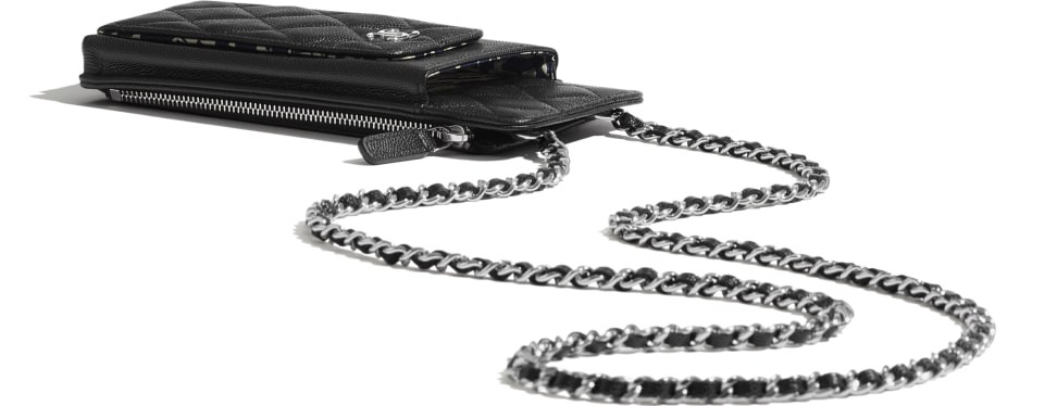 DIOR 30 MONTAIGNE PHONE HOLDER，$920（約NT.25845）