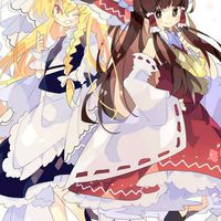 東方万華鏡（東方なりきり）