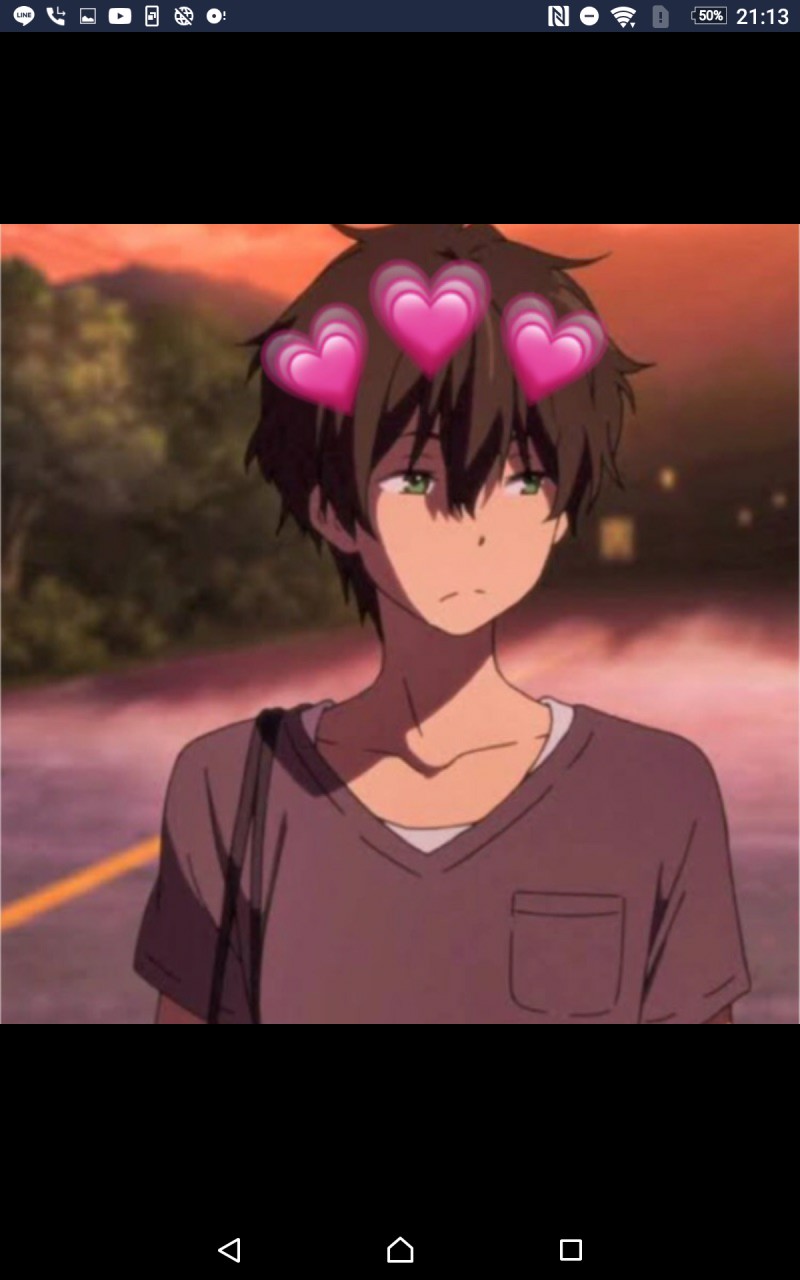 คนน่ารักชอบสัตว์น้อยน่ารัก