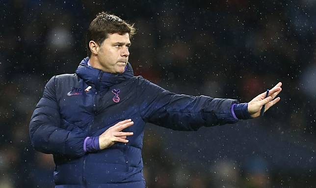 พอช"แอบสนสาลิกาแต่รับก่อนตายขอกลับไปสเปอร์สอีกครั้ง