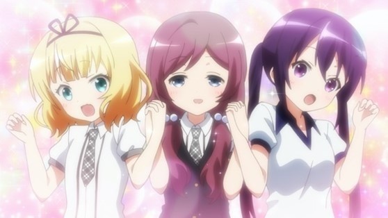 ごちうさ 魔法科高校 ヒプマイ 話題作に追いつけ 年秋アニメ振り返り一挙配信が決定