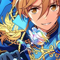 愛を求めて何処までも❣️CHAOS也