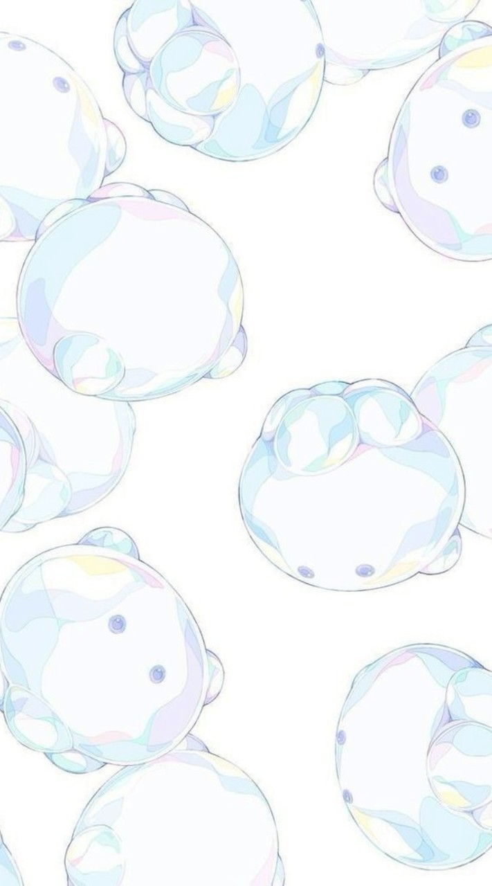 ペア画・雑談したい子集合！