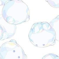 ペア画・雑談したい子集合！