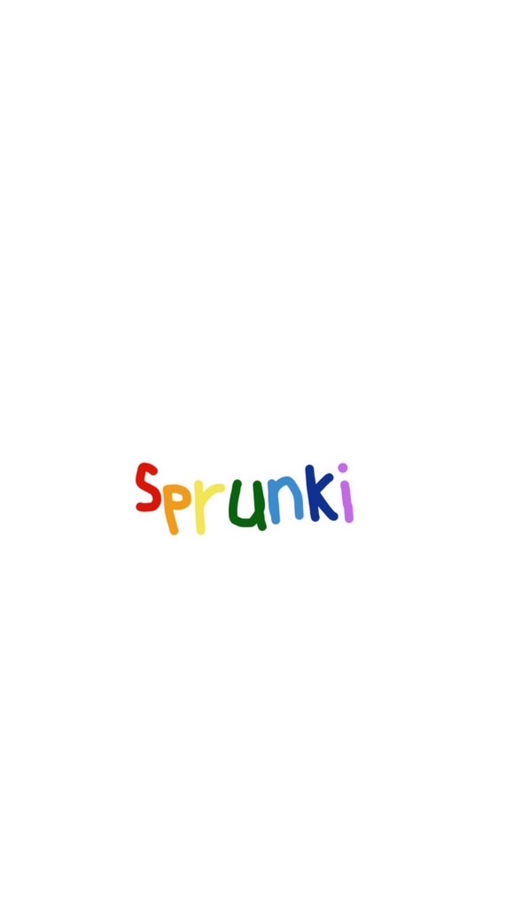 Sprunki粉絲請進☺️