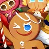 Cookierun Gb/th หาข้อมูล/ขิง