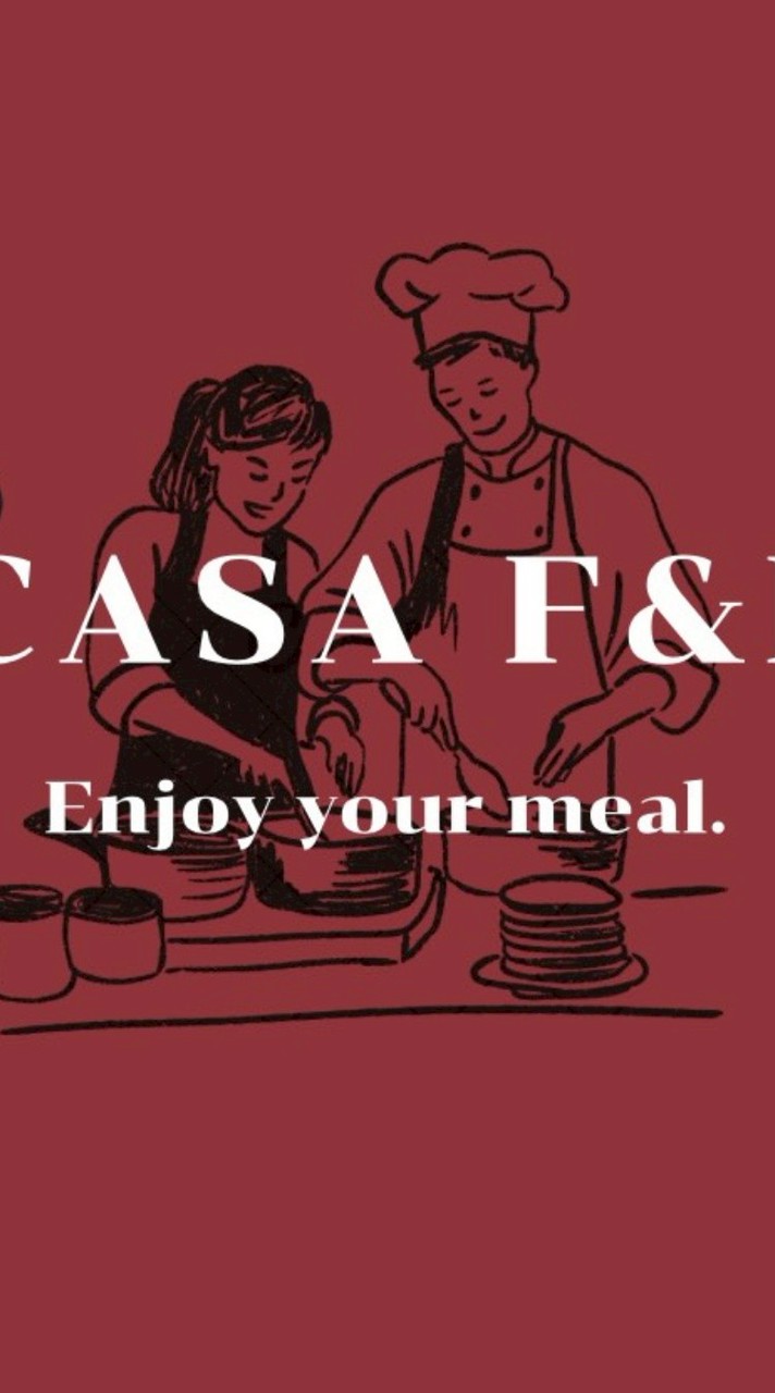 Casa F&B