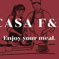 Casa F&B
