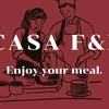 Casa F&B